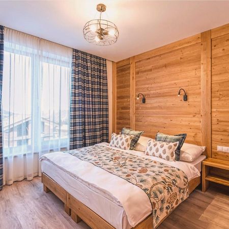 Chalet Mountain Demänovská Dolina Dış mekan fotoğraf
