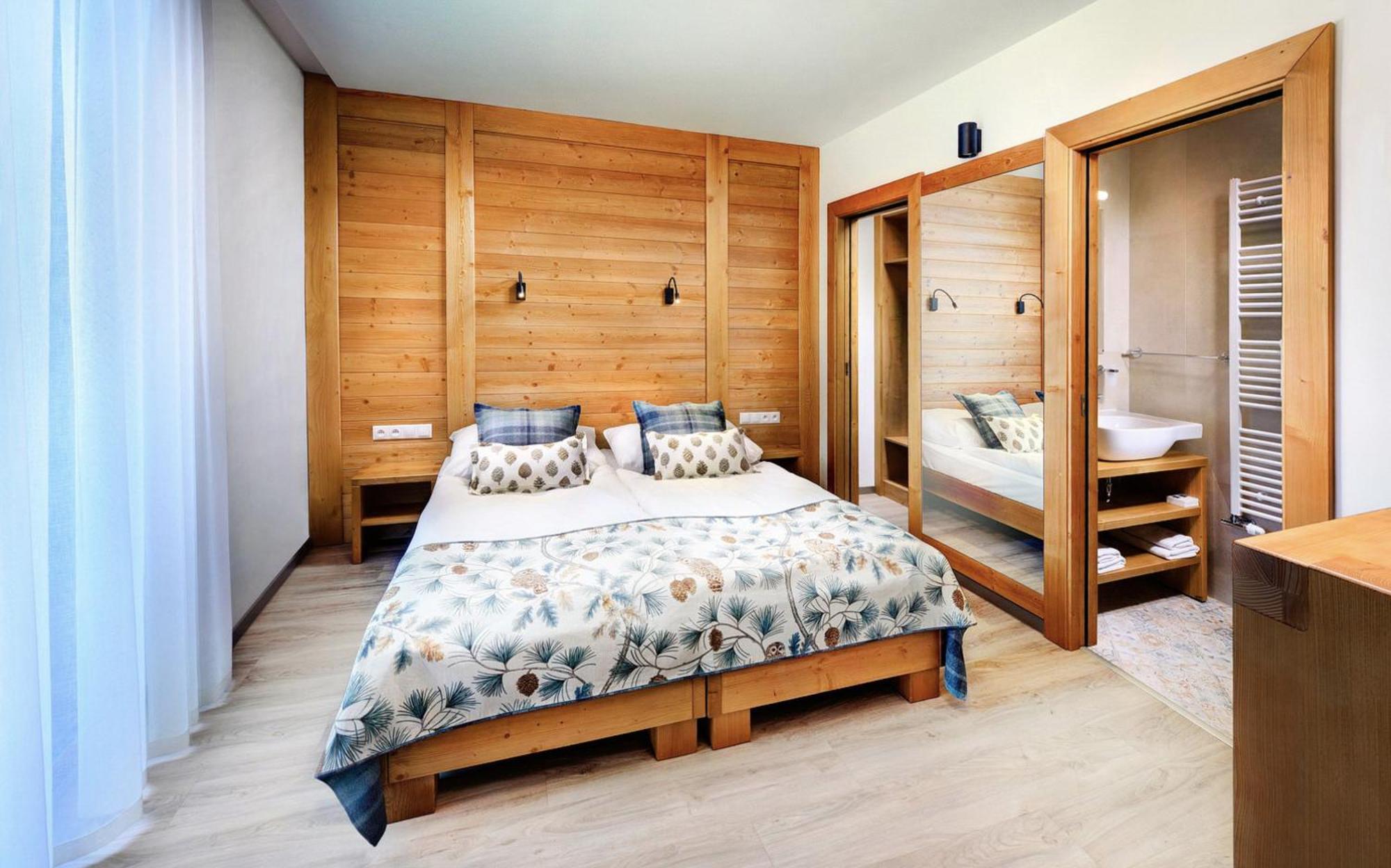 Chalet Mountain Demänovská Dolina Dış mekan fotoğraf