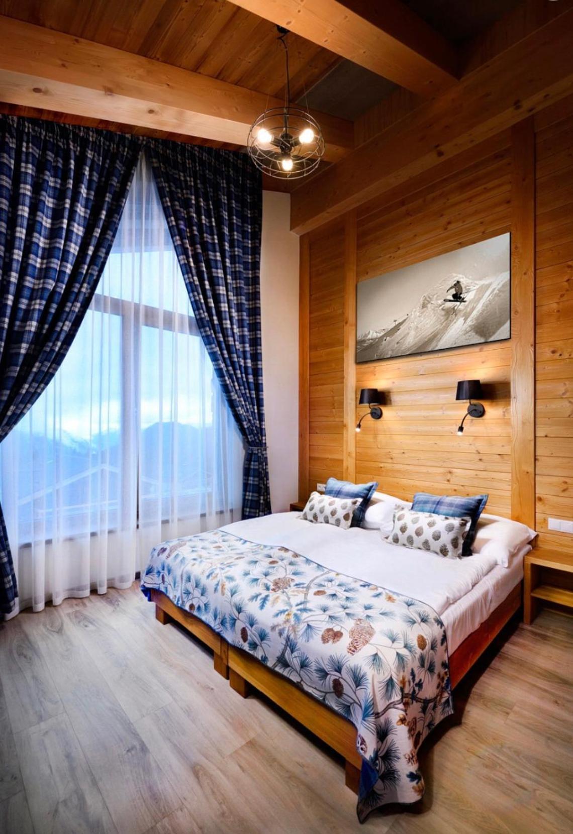 Chalet Mountain Demänovská Dolina Dış mekan fotoğraf